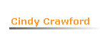 Cindy Crawford