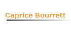 Caprice Bourrett